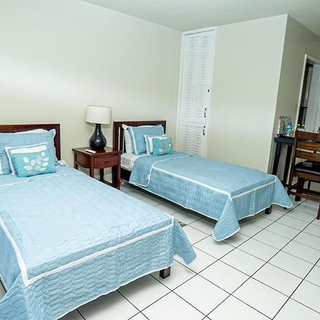 Welcome To Stunning Ocean Views At Studio 503 Montego Bay Dış mekan fotoğraf