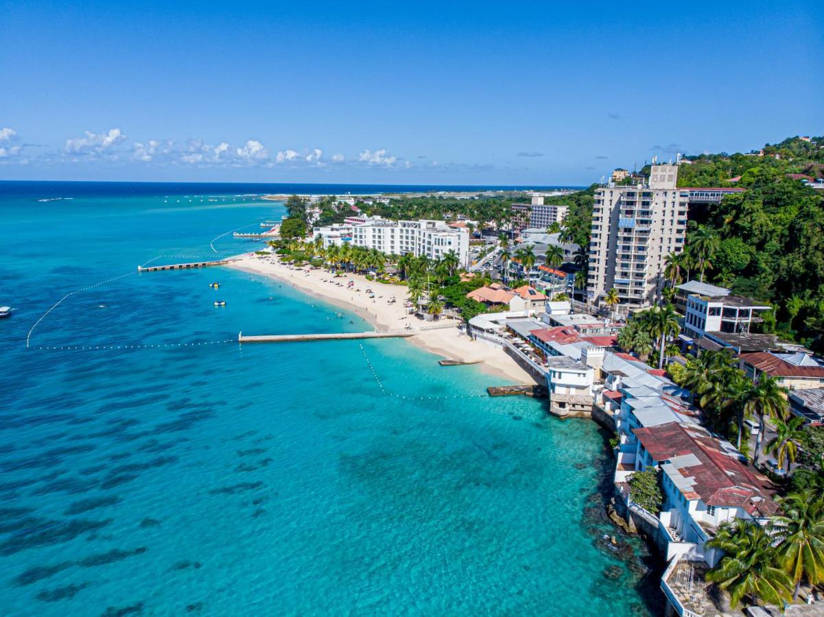 Welcome To Stunning Ocean Views At Studio 503 Montego Bay Dış mekan fotoğraf